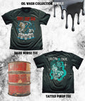 Oil Wash Bundle