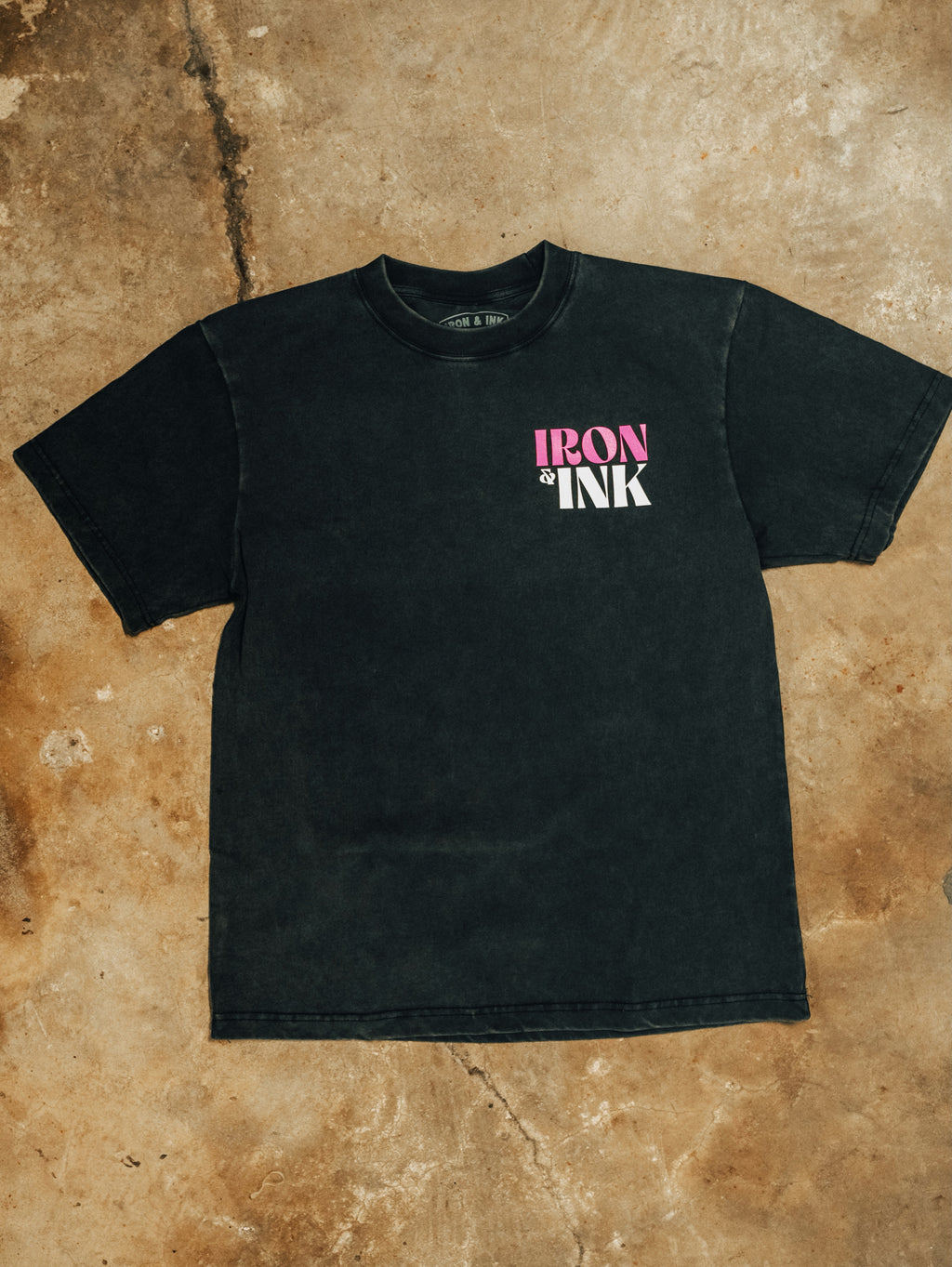 Miami Vice "Panther And Chains" Bundle (Longsleeve + Short Sleeve
